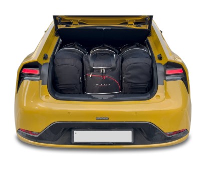 Kjust Car Bags Set