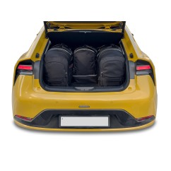 Kjust Car Bags Set