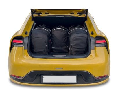 Kjust Car Bags Set