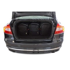 Kjust Car Bags Set