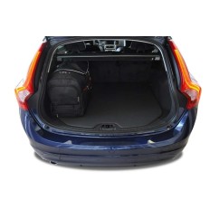 Kjust Car Bags Set