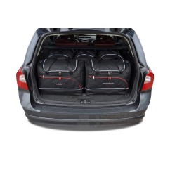 Kjust Car Bags Set