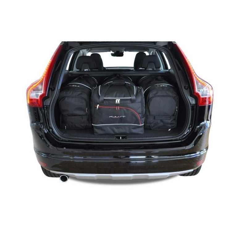 Kjust Car Bags Set