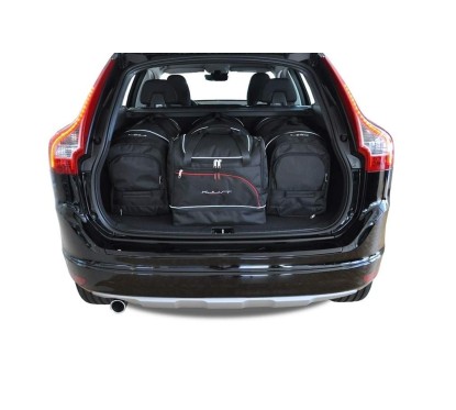 Kjust Car Bags Set