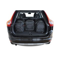 Kjust Car Bags Set