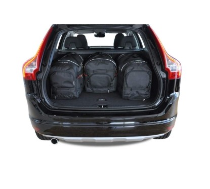 Kjust Car Bags Set