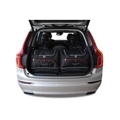 Kjust Car Bags Set