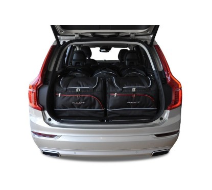 Kjust Car Bags Set