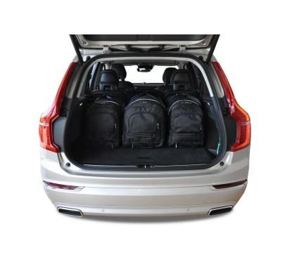 Kjust Car Bags Set