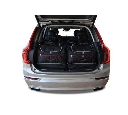 Kjust Car Bags Set