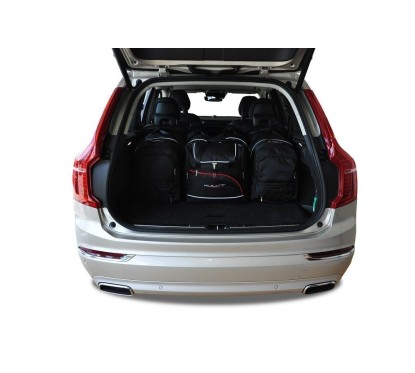 Kjust Car Bags Set