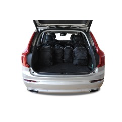 Kjust Car Bags Set