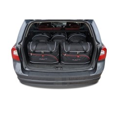 Kjust Car Bags Set