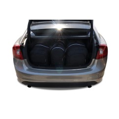 Kjust Car Bags Set