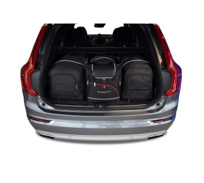 Kjust Car Bags Set