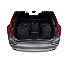 Kjust Car Bags Set