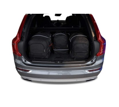 Kjust Car Bags Set