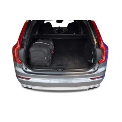 Kjust Car Bags Set