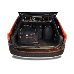 Kjust Car Bags Set