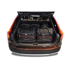 Kjust Car Bags Set