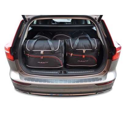 Kjust Car Bags Set