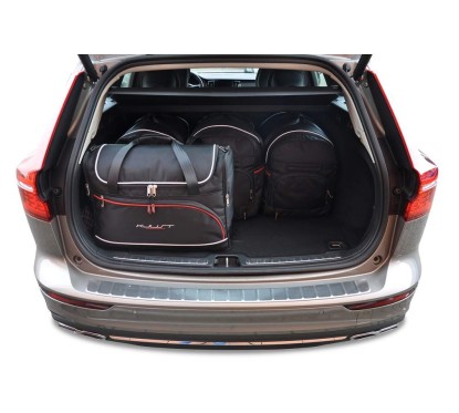 Kjust Car Bags Set