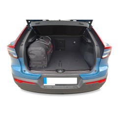 Kjust Car Bags Set