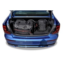 Kjust Car Bags Set