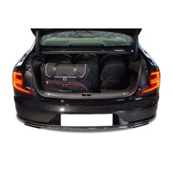 Kjust Car Bags Set