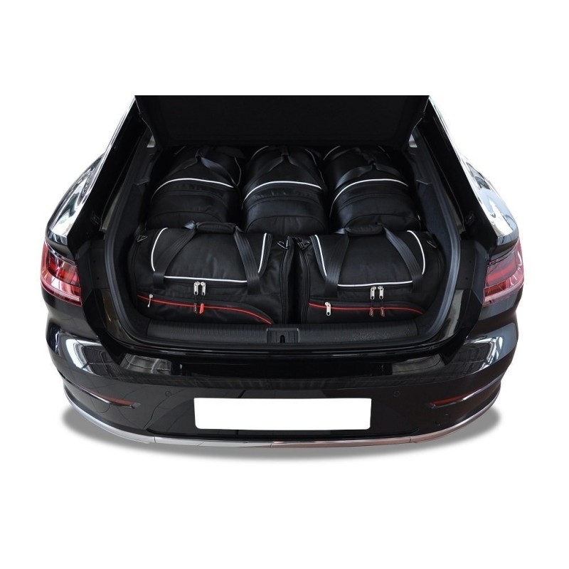 Kjust Car Bags Set