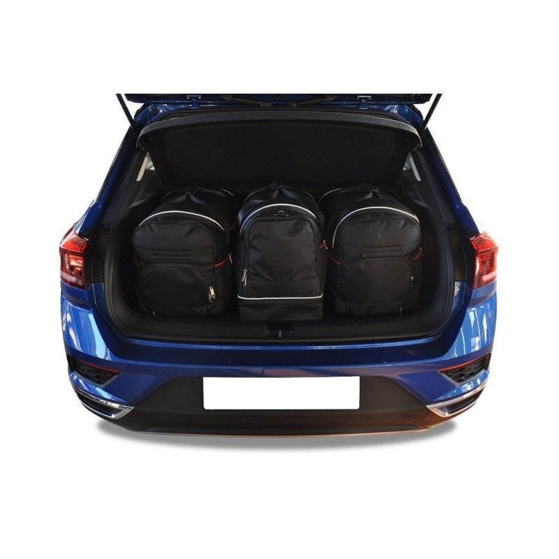 Kjust Car Bags Set