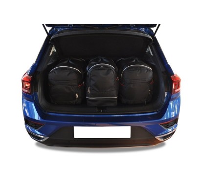 Kjust Car Bags Set