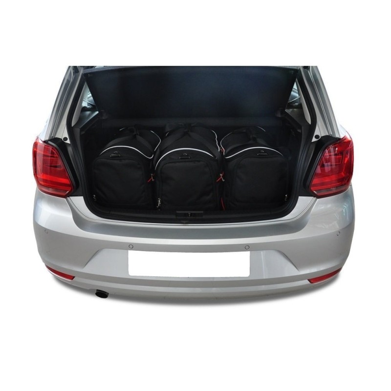 Kjust Car Bags Set