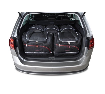 Kjust Car Bags Set