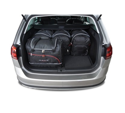 Kjust Car Bags Set