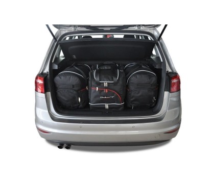 Kjust Car Bags Set