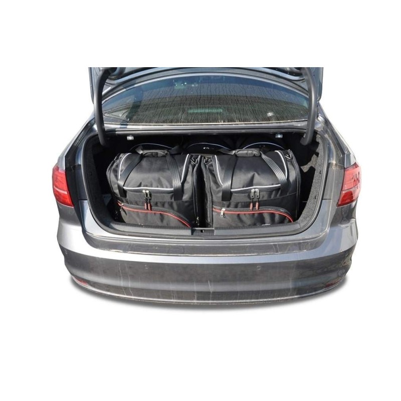 Kjust Car Bags Set