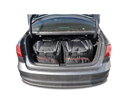 Kjust Car Bags Set