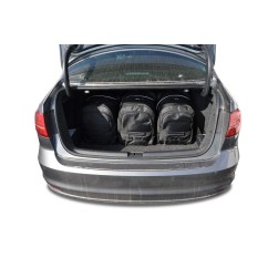 Kjust Car Bags Set