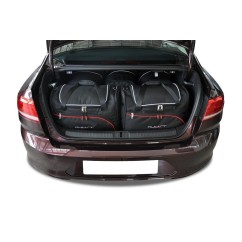 Kjust Car Bags Set