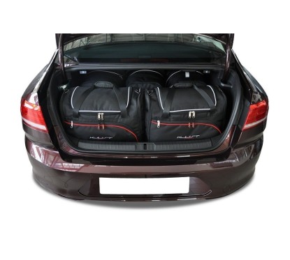 Kjust Car Bags Set