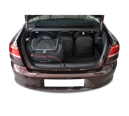 Kjust Car Bags Set