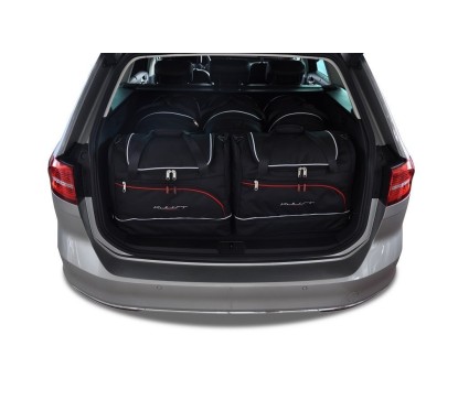 Kjust Car Bags Set