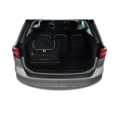 Kjust Car Bags Set