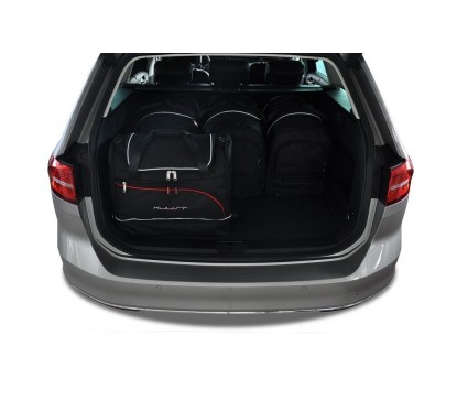 Kjust Car Bags Set