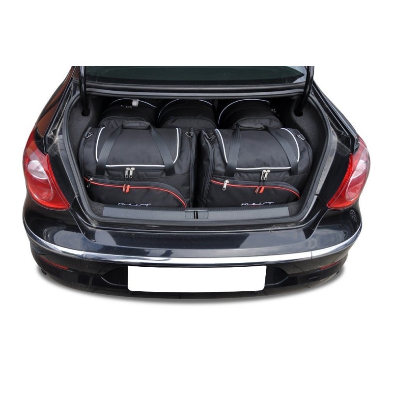 Kjust Car Bags Set