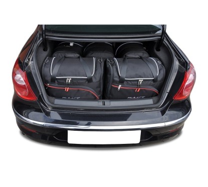 Kjust Car Bags Set