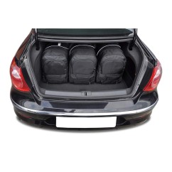 Kjust Car Bags Set