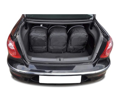 Kjust Car Bags Set