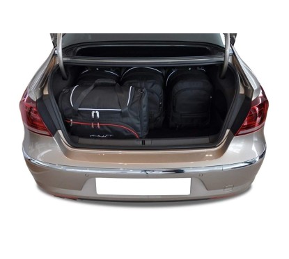 Kjust Car Bags Set